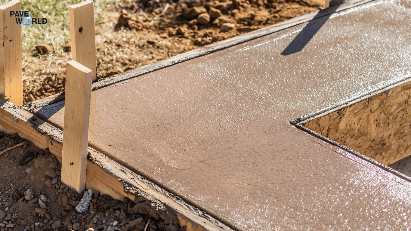 Concrete Pool Coping Strength and Style Concrete Pool Coping Strength and Style